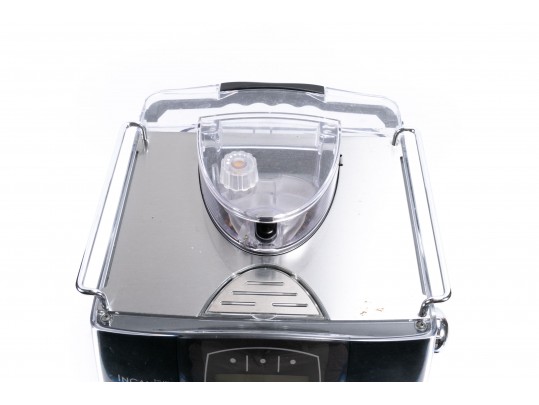 A Saeco S-class Incanto Sirius Automatic Espresso Machine Refurbished 2