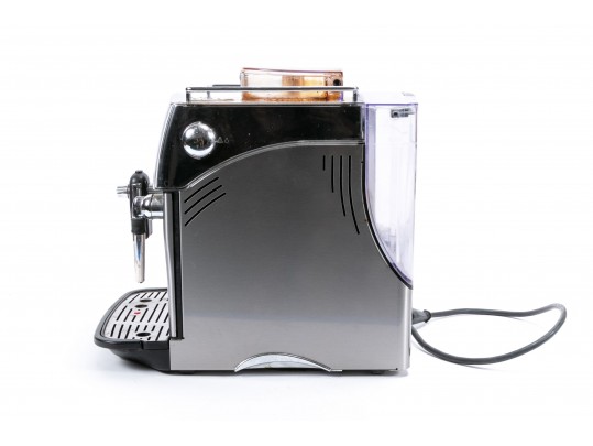 Saeco S-Class Incanto Automatic Espresso Coffee Machine 1