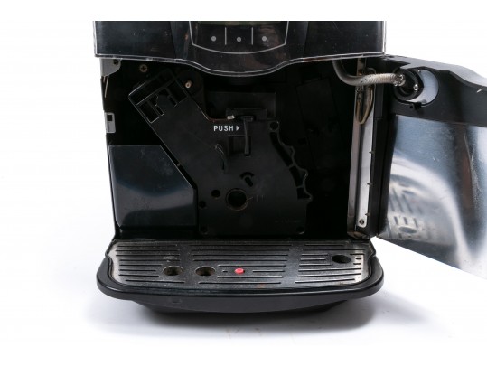 Saeco S-Class Incanto Automatic Espresso Coffee Machine 1