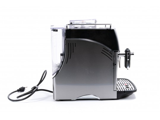 A Saeco S-class Incanto Sirius Automatic Espresso Machine Refurbished 2