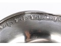 Early Gorham Weighted Sterling Trumpet Vase