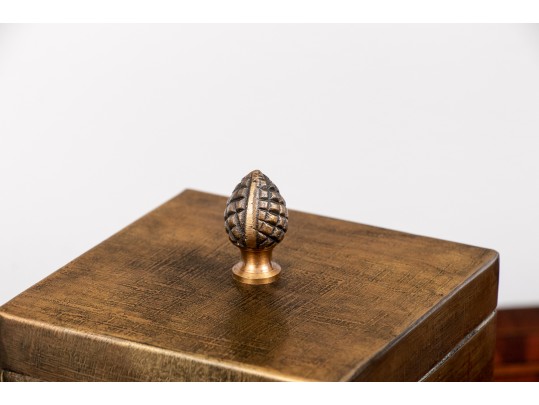 Group Of Table Top Items