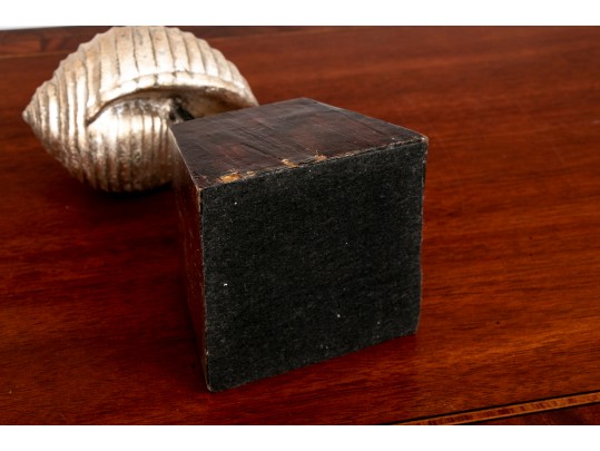 Group Of Table Top Items