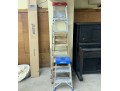 Ladder Lot  (local Pick Up Only)