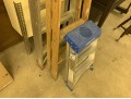 Ladder Lot  (local Pick Up Only)
