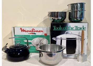 Black Rock Galleries