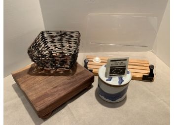 Black Rock Galleries