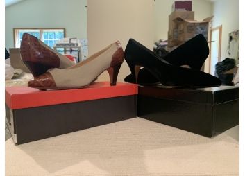 Black Rock Galleries