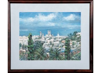 Black Rock Galleries