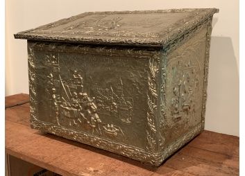 Black Rock Galleries