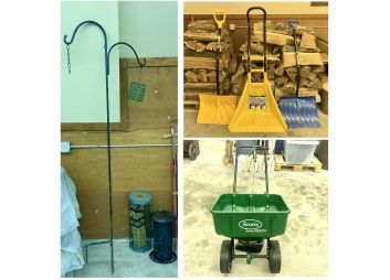 Black Rock Galleries