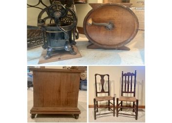 Black Rock Galleries