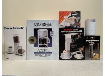 Black Rock Galleries