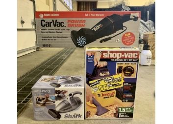 Black Rock Galleries