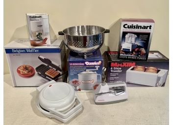 Black Rock Galleries