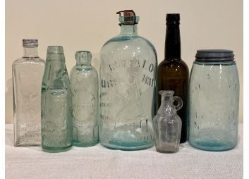 Black Rock Galleries