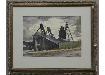 Black Rock Galleries