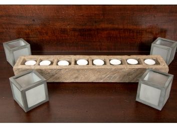 Black Rock Galleries