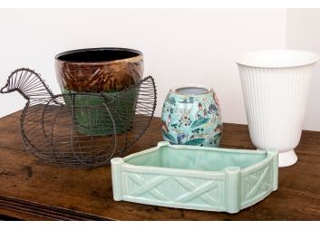 Black Rock Galleries