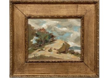 Black Rock Galleries