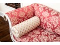 Neoclassic Cream Gilt 
