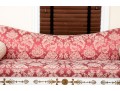 Neoclassic Cream Gilt 