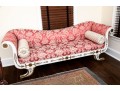 Neoclassic Cream Gilt 