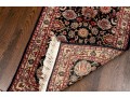 Hand-knotted Wool Rug, 30