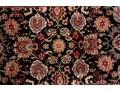 Hand-knotted Wool Rug, 30