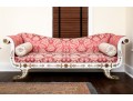 Neoclassic Cream Gilt 