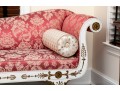 Neoclassic Cream Gilt 