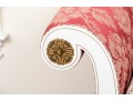 Neoclassic Cream Gilt 