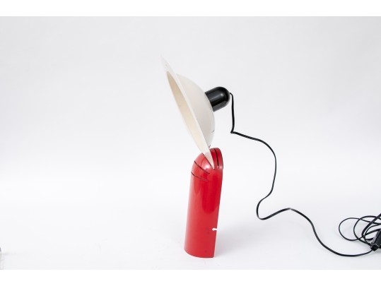 Stilnovo Lampiatta Table Lamp - Made In Italy