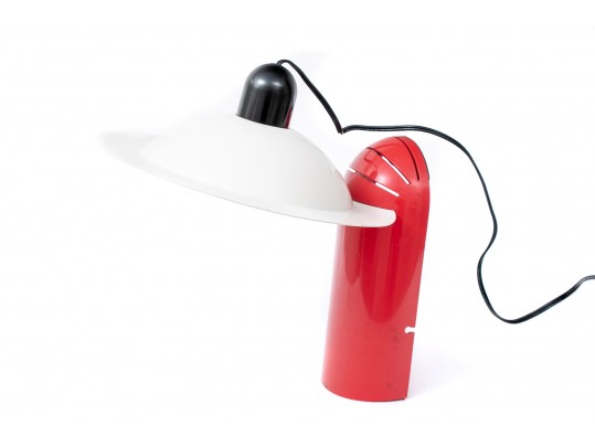 Stilnovo Lampiatta Table Lamp - Made In Italy