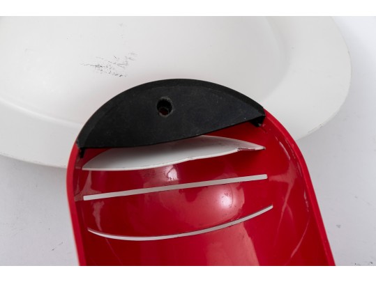Stilnovo Lampiatta Table Lamp - Made In Italy