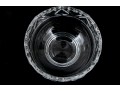 Tiffany Crystal  Heart Bowl