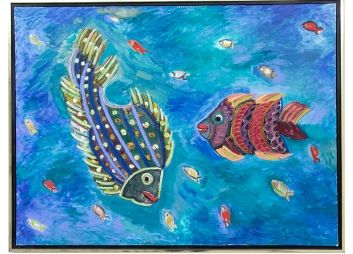 Black Rock Galleries