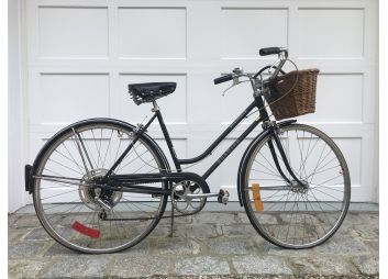 Black Rock Galleries