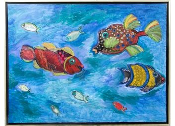 Black Rock Galleries