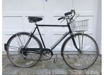 Black Rock Galleries