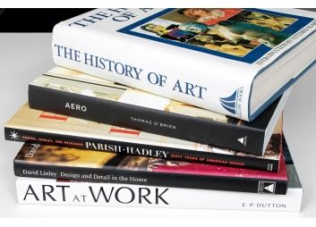 Black Rock Galleries