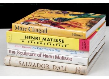 Black Rock Galleries