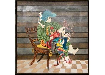 Black Rock Galleries