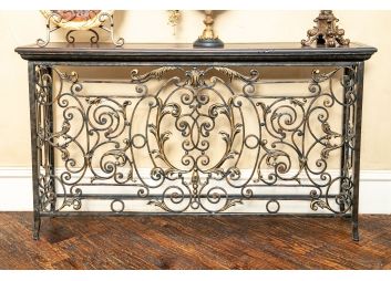 Black Rock Galleries