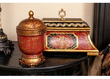 Black Rock Galleries