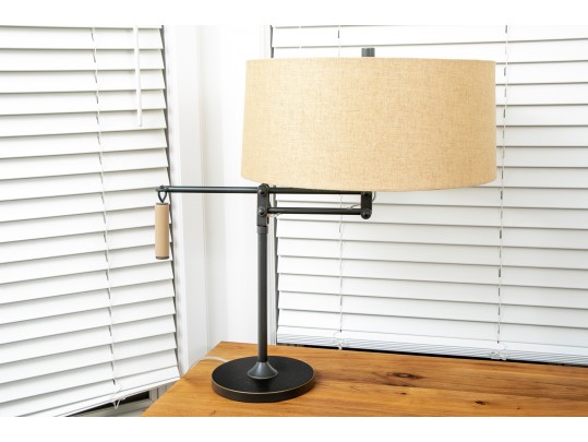 Cantilever Table Lamp