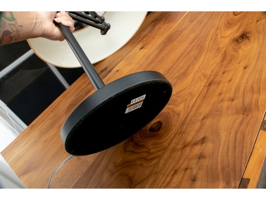 Cantilever Table Lamp