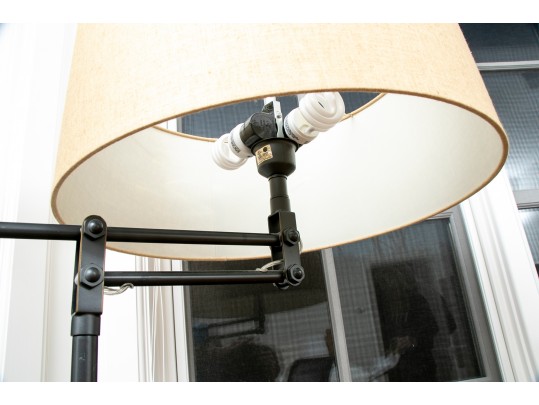 Cantilever Table Lamp