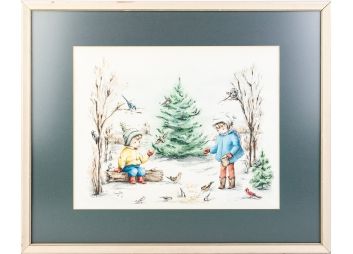 Black Rock Galleries