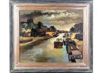 Black Rock Galleries